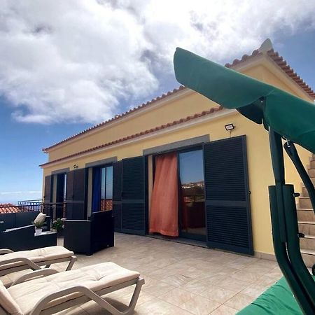 Casa Gomes Vila Calheta  Exterior foto