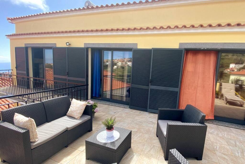 Casa Gomes Vila Calheta  Exterior foto