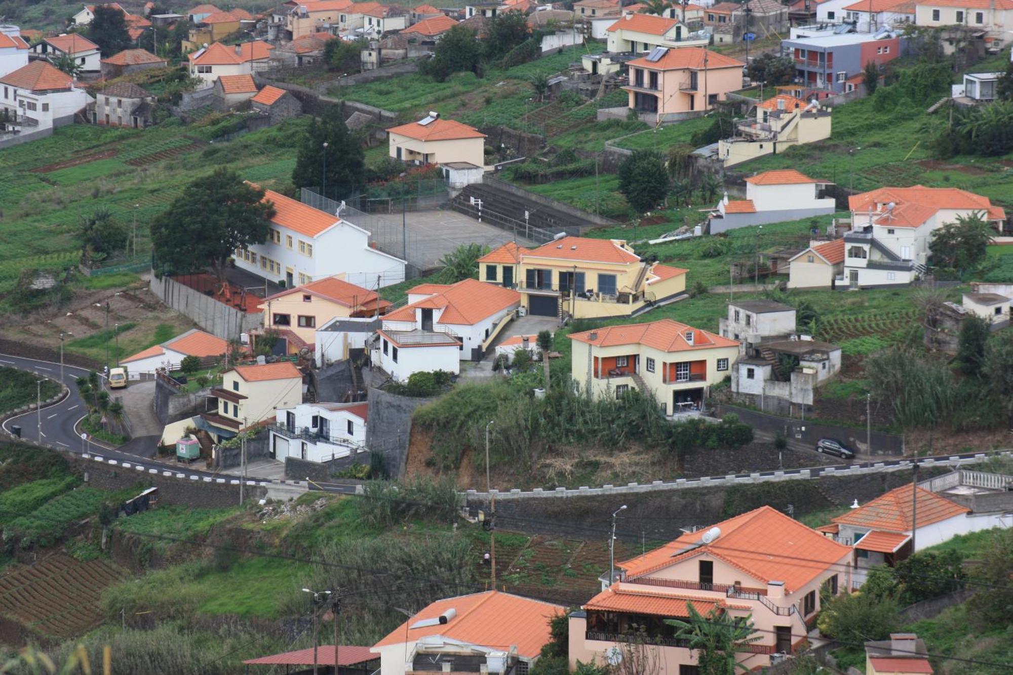Casa Gomes Vila Calheta  Exterior foto